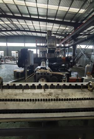 塑料片材擠出機_塑料片材擠出機_蚌埠佳德